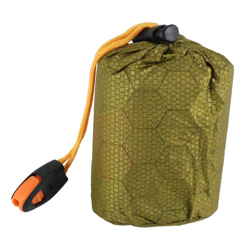 XSXS-Emergency Sleeping Bag Bi - огляд і ціна Bivy Bag Emergency