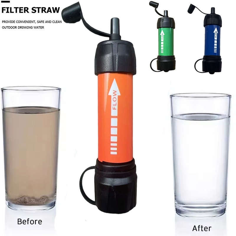 Outdoor Portable Water Filter  - огляд і ціна Bivy Bag Emergency