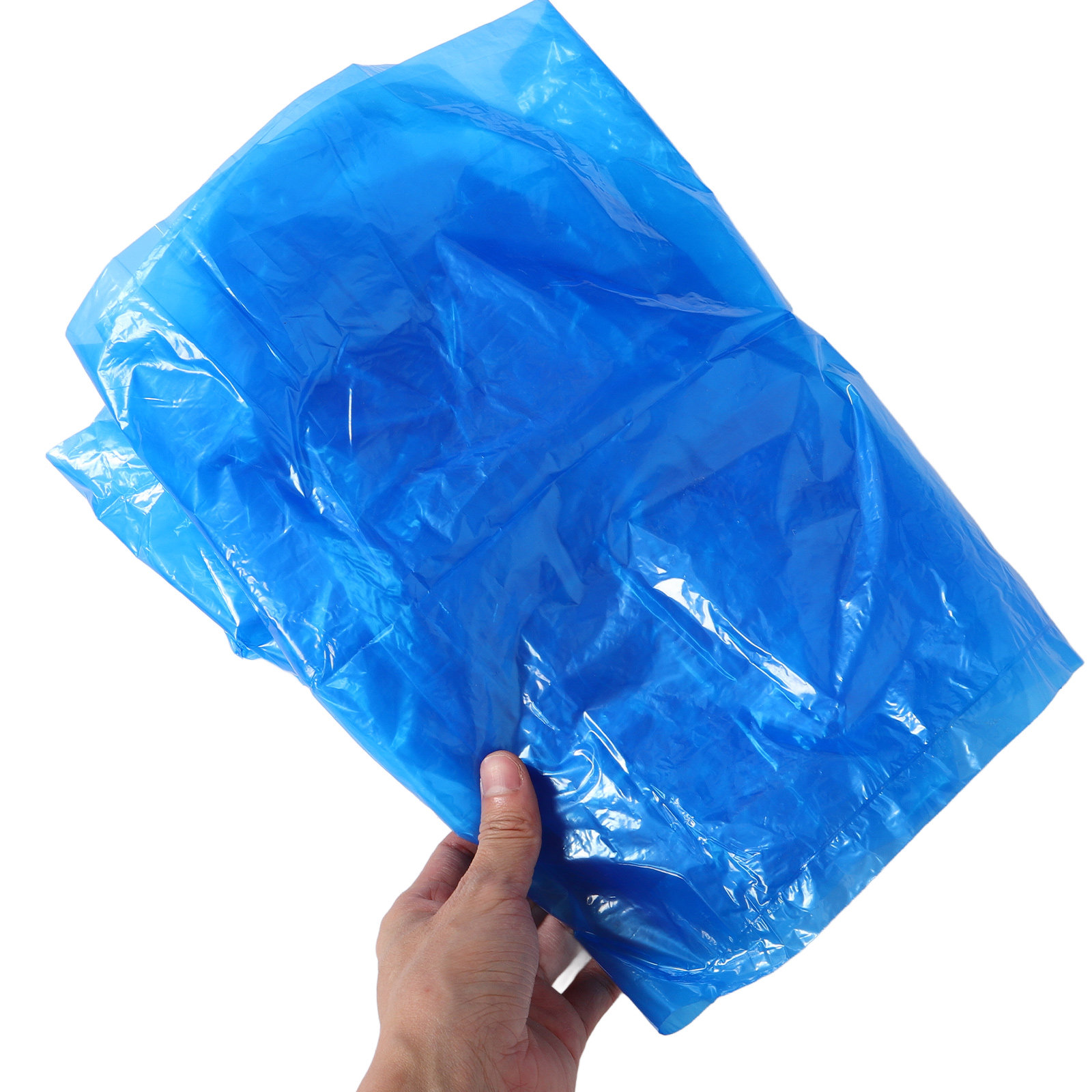 Emergency Rain Poncho Set Clea - огляд і ціна Emergency Poncho Rain